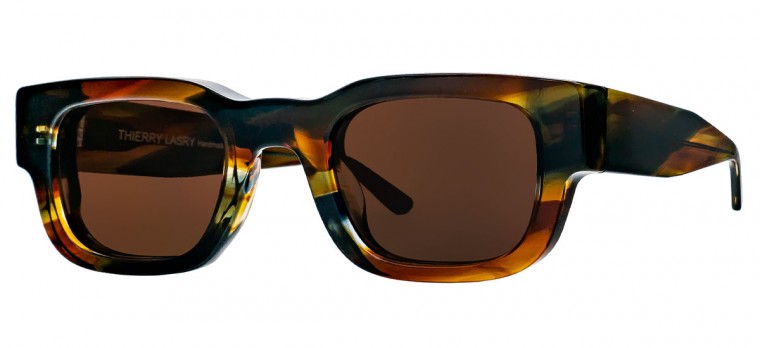 Thierry Lasry Foxxxy