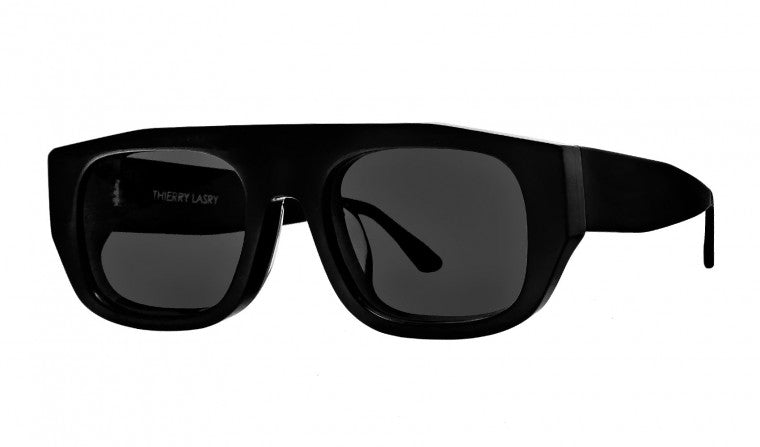 Thierry Lasry Monarchy