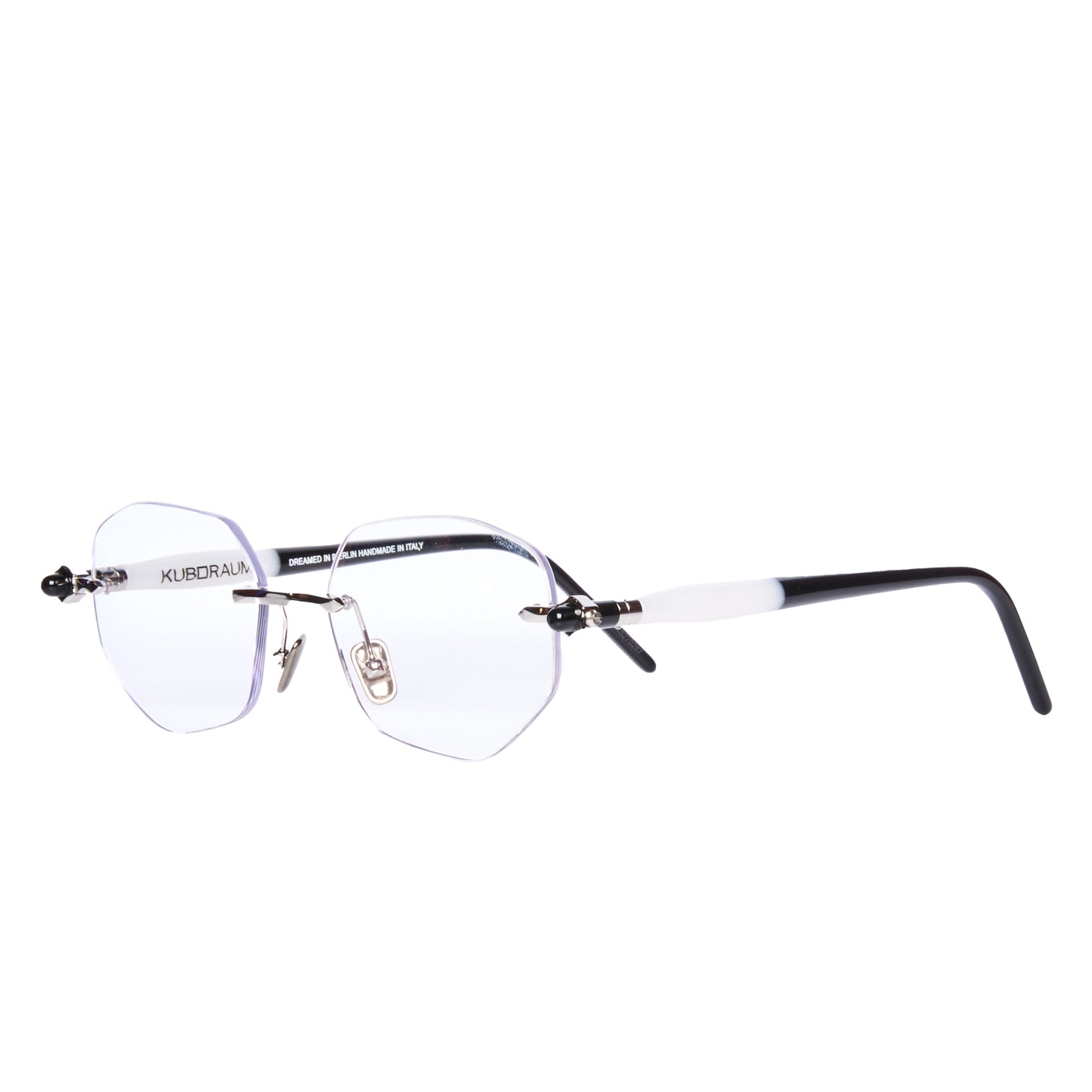 Kuboraum Maske P62