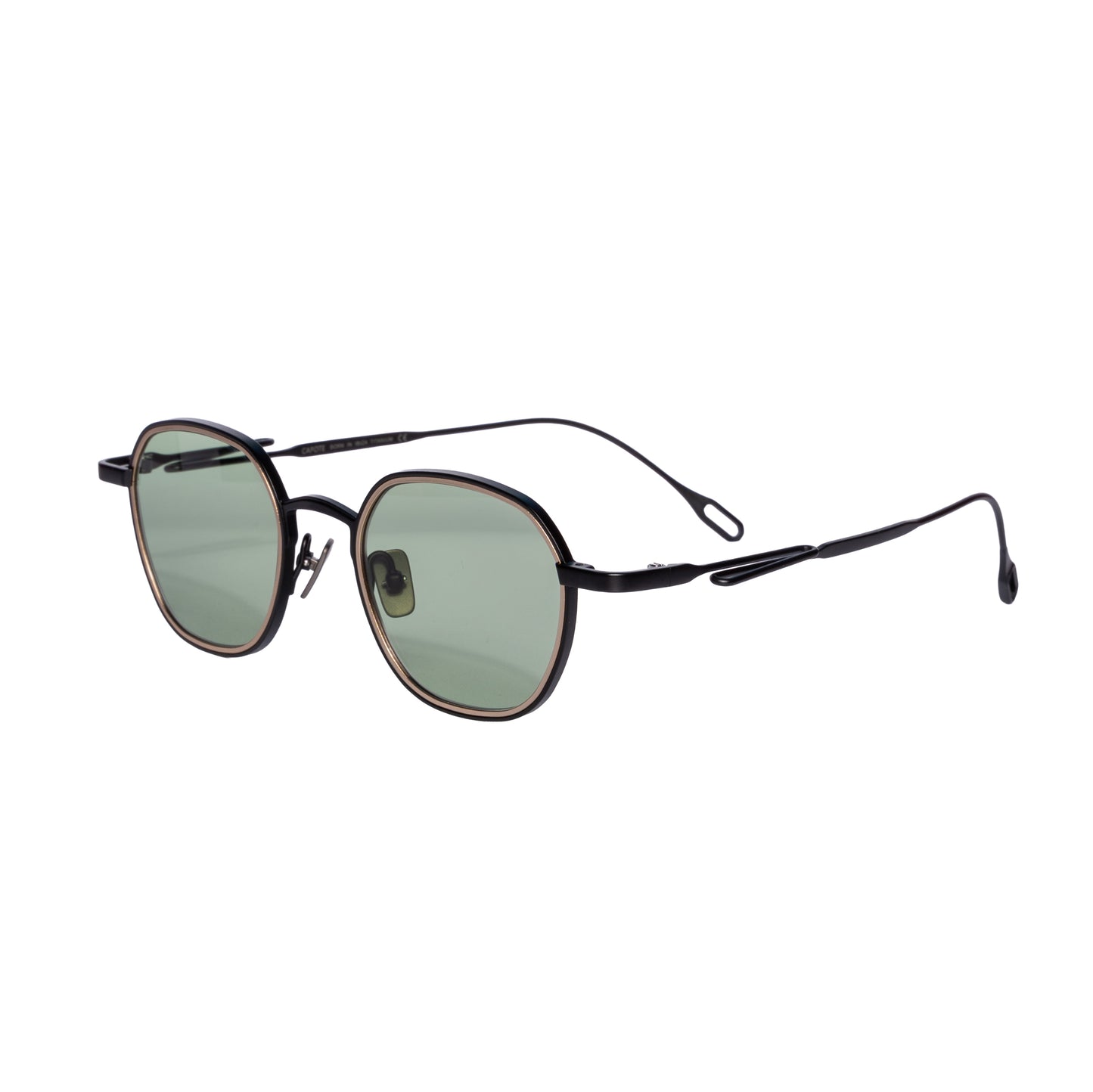 Capote C005