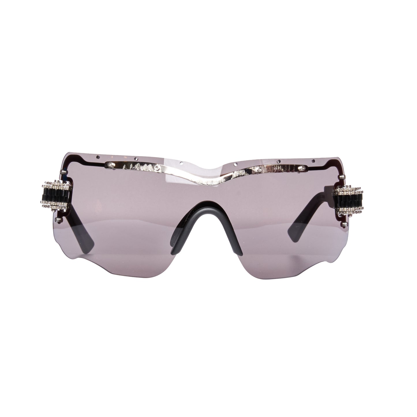 Kuboraum Maske E15