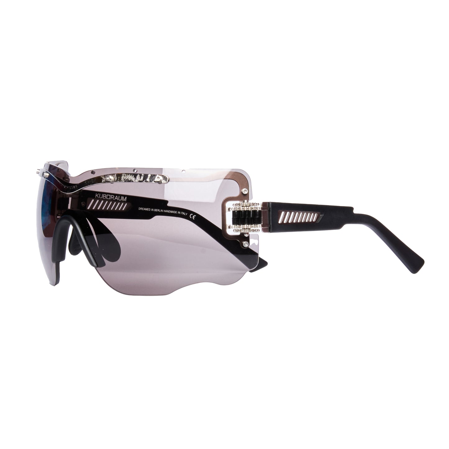 Kuboraum Maske E15