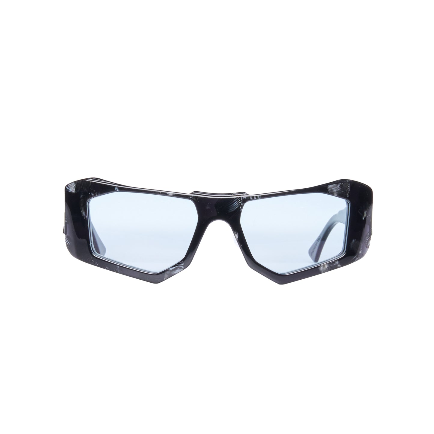 Kuboraum Maske F6