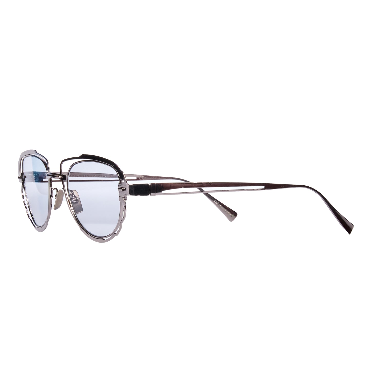 Kuboraum Maske H02