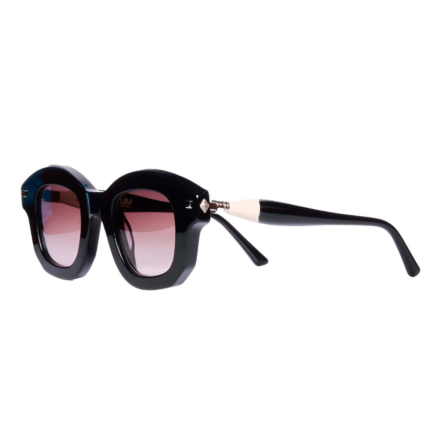 Kuboraum Maske J1