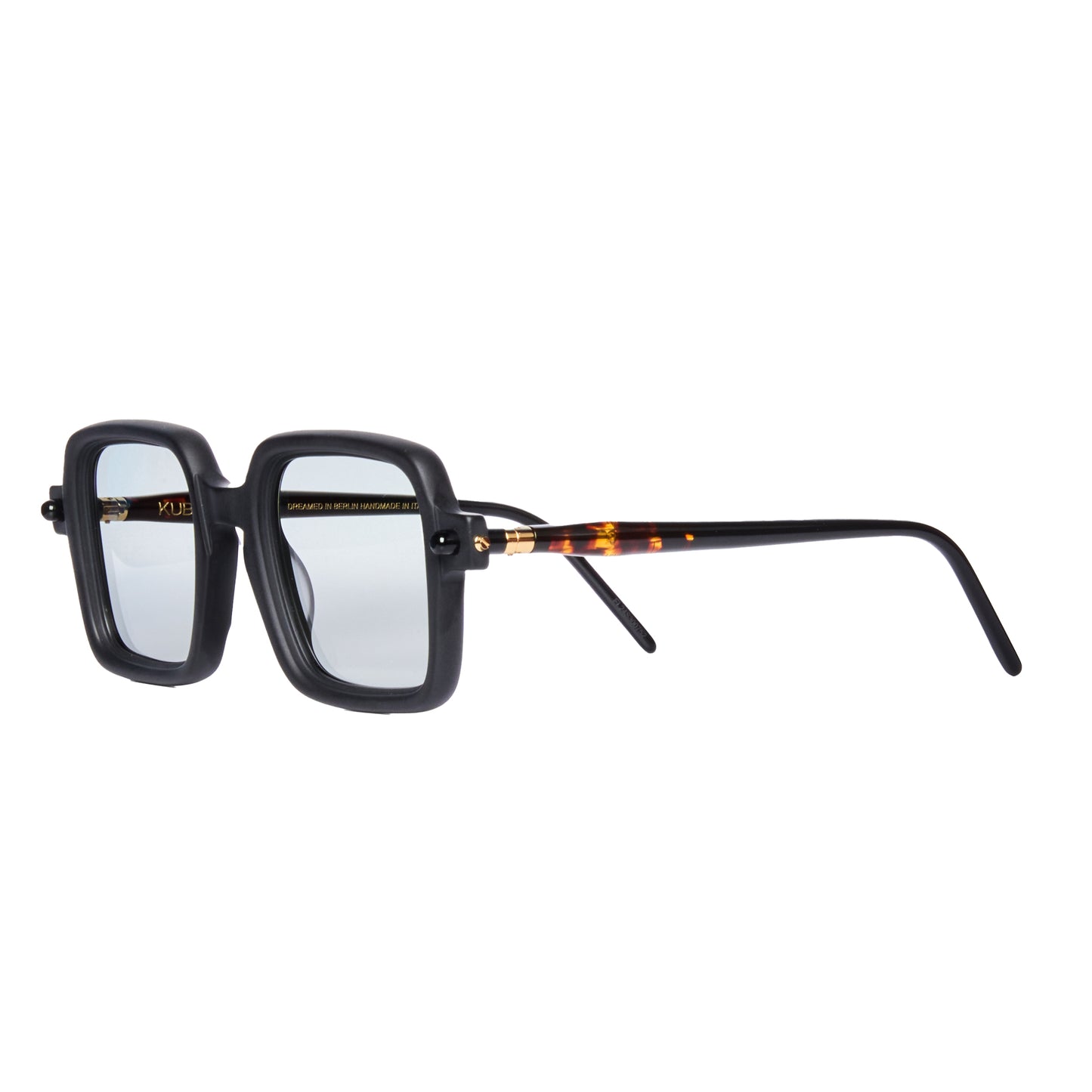 Kuboraum Maske P21