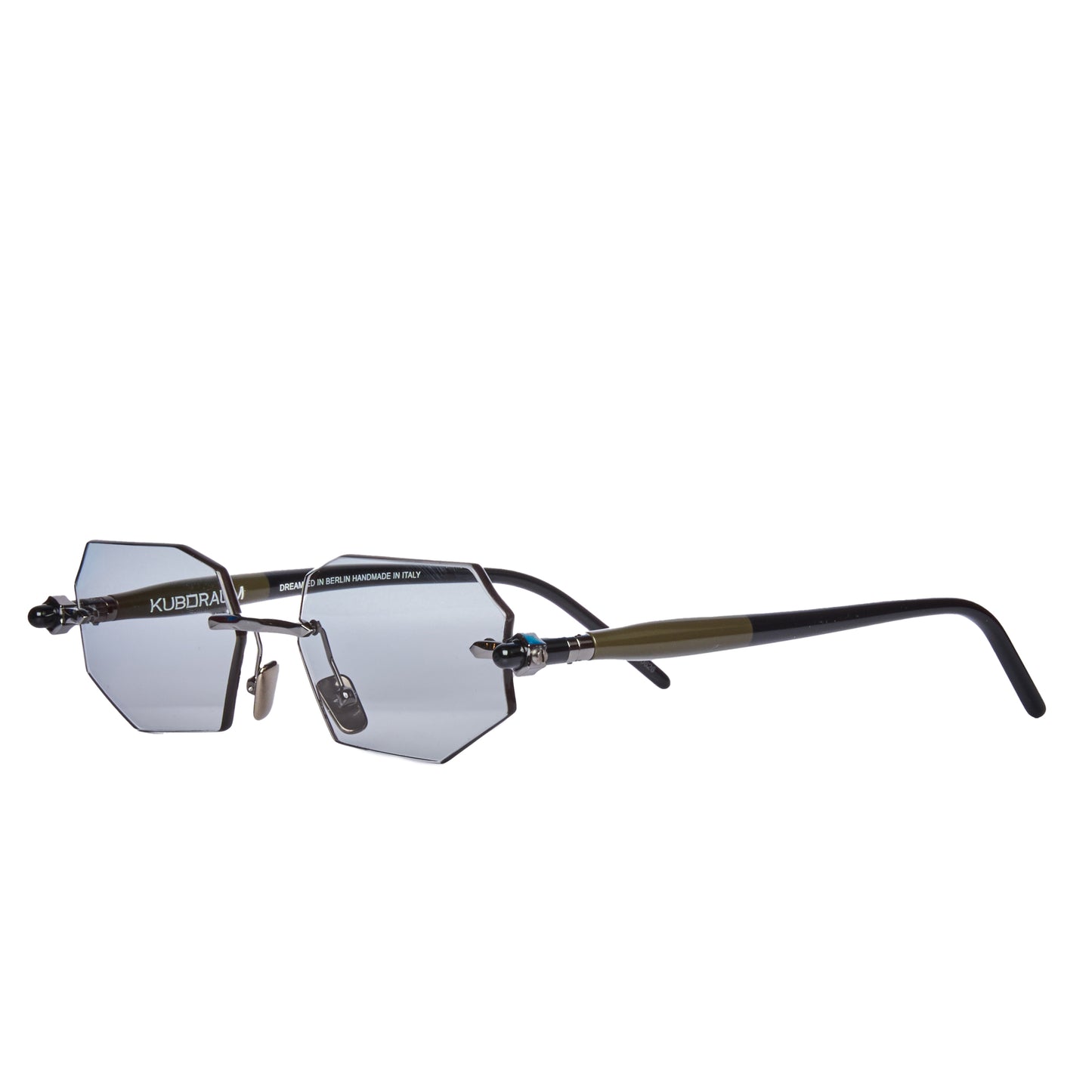 Kuboraum Maske P63