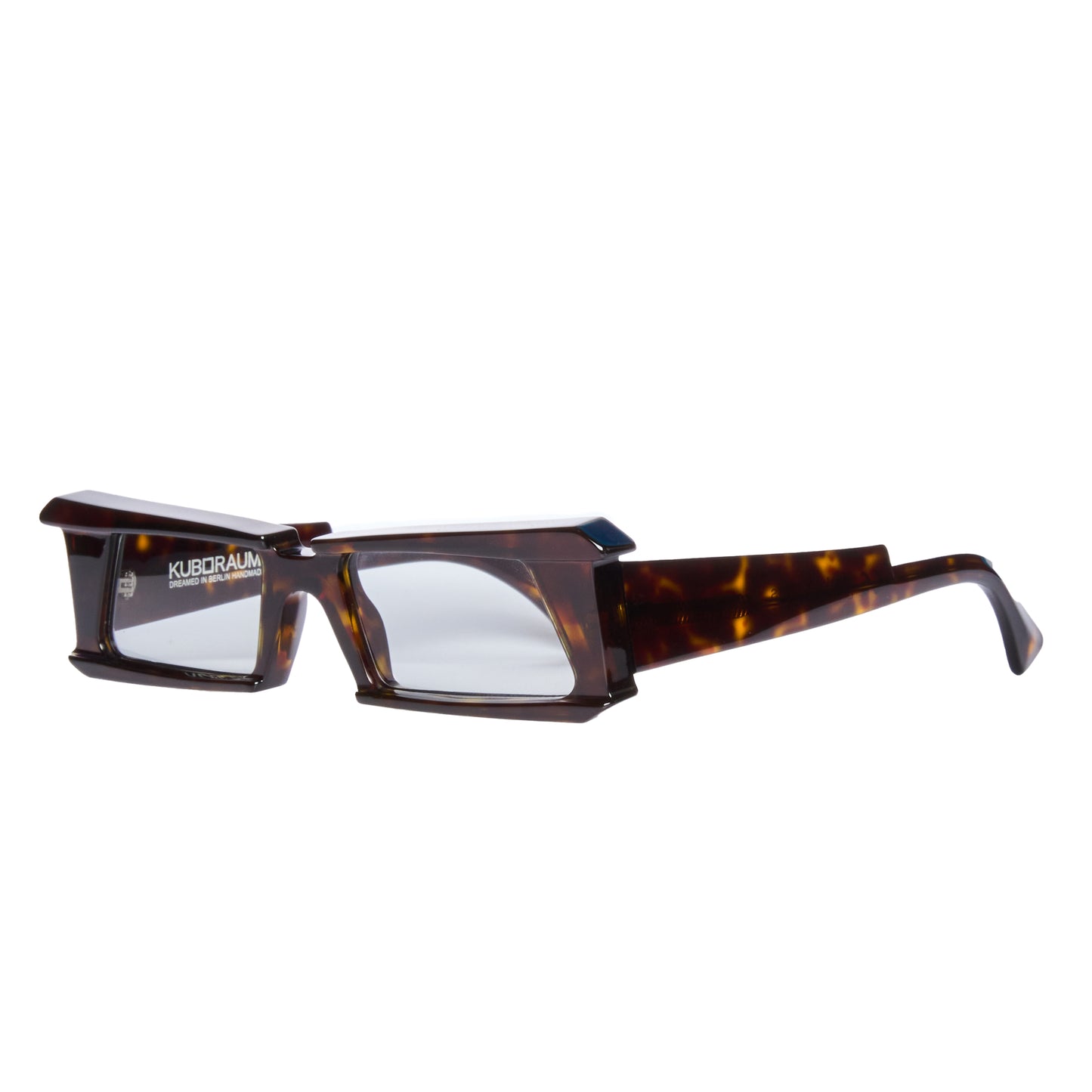 Kuboraum Maske X21
