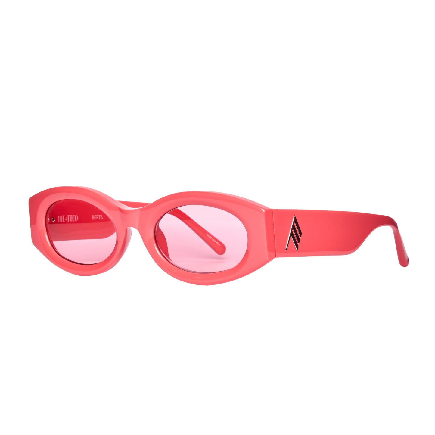 The Attico Berta