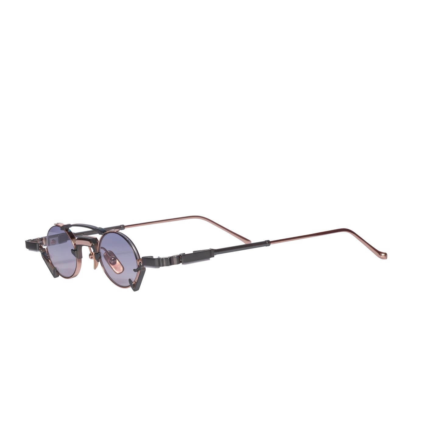 Voa Apollo 11 Chrome Nebulae