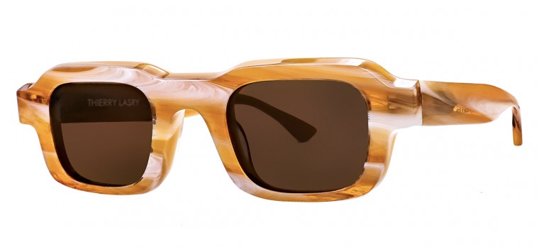 Thierry Lasry Flexxxy