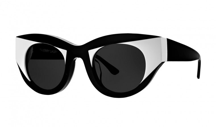 Thierry Lasry  Captivity