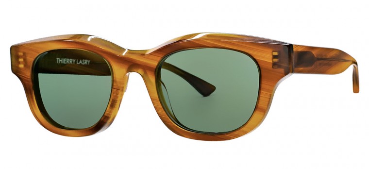 Thierry Lasry Deadly