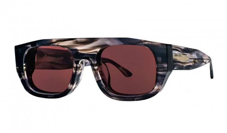 Thierry Lasry  Monarchy