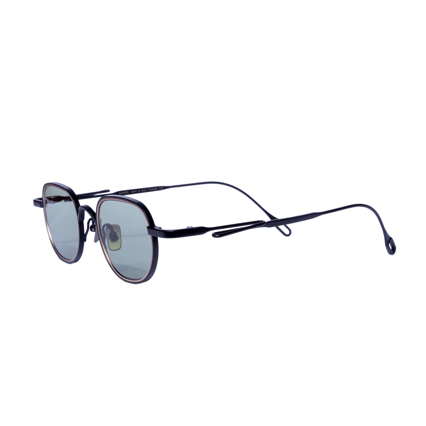 Capote C002