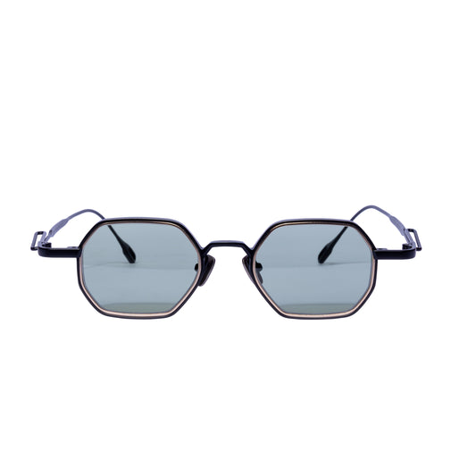 Capote C003