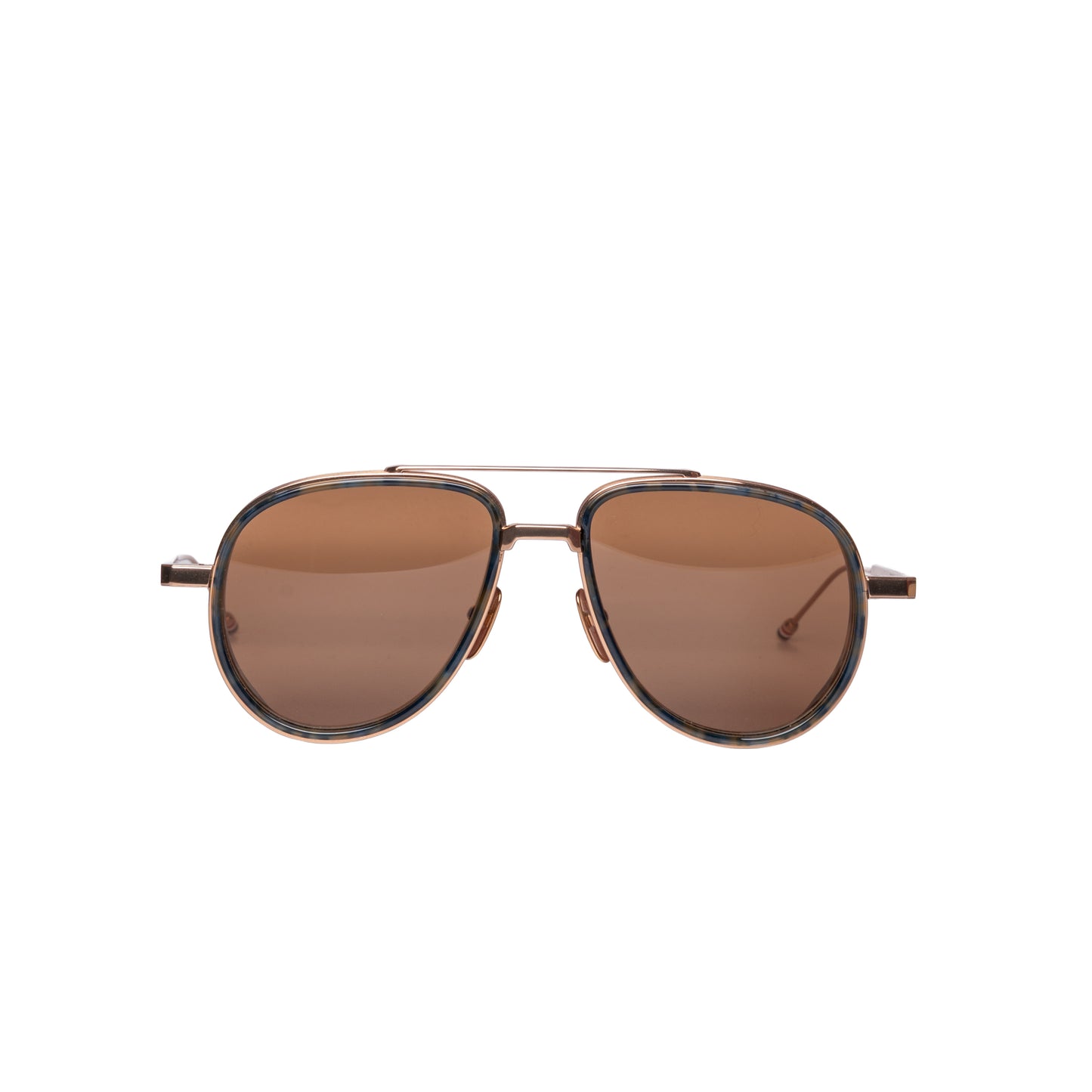 Thom Browne Aviator UES929A