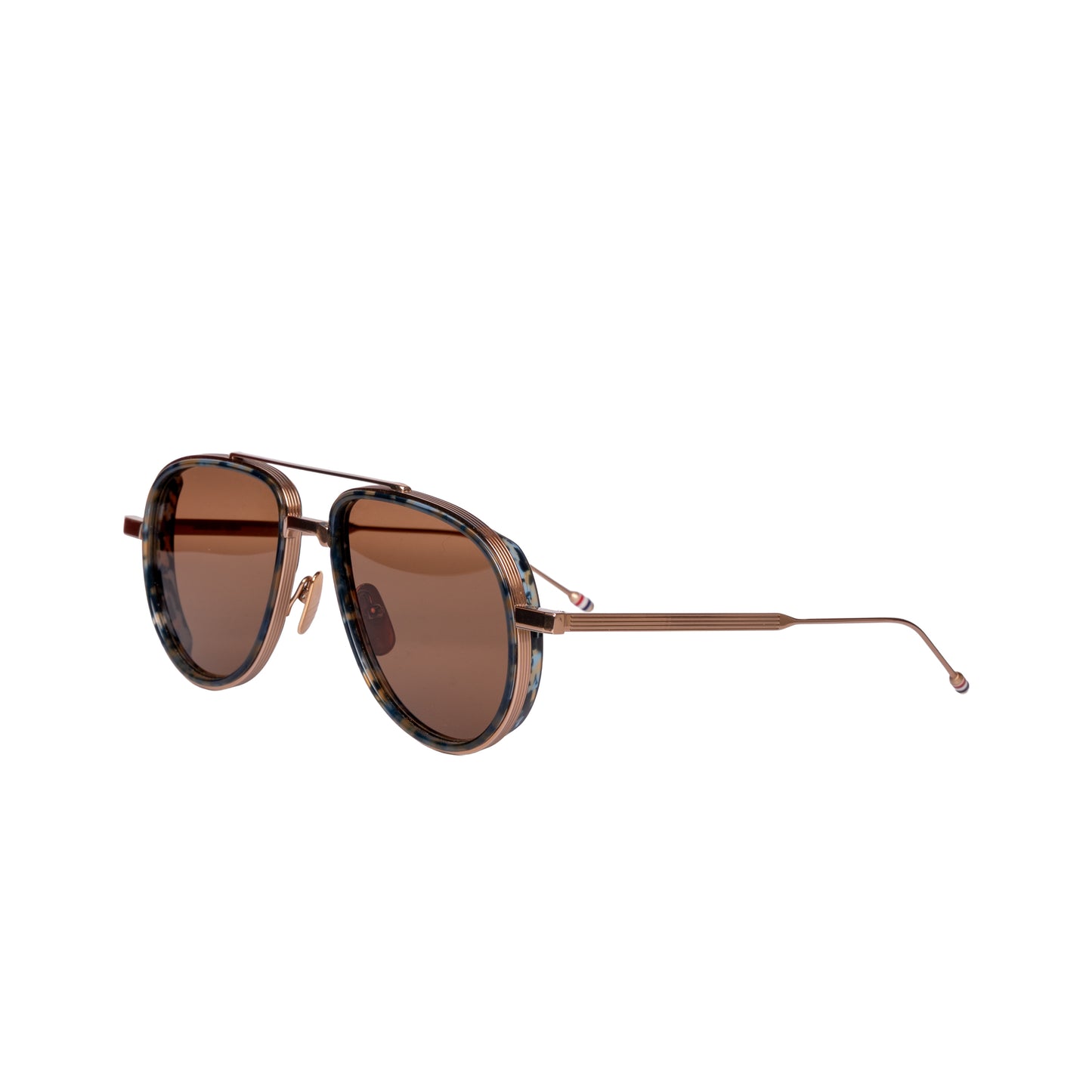 Thom Browne Aviator UES929A