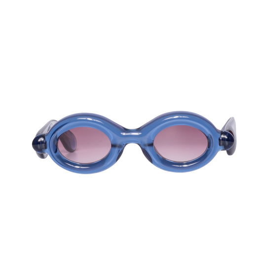 Paloceras Crystal Blu