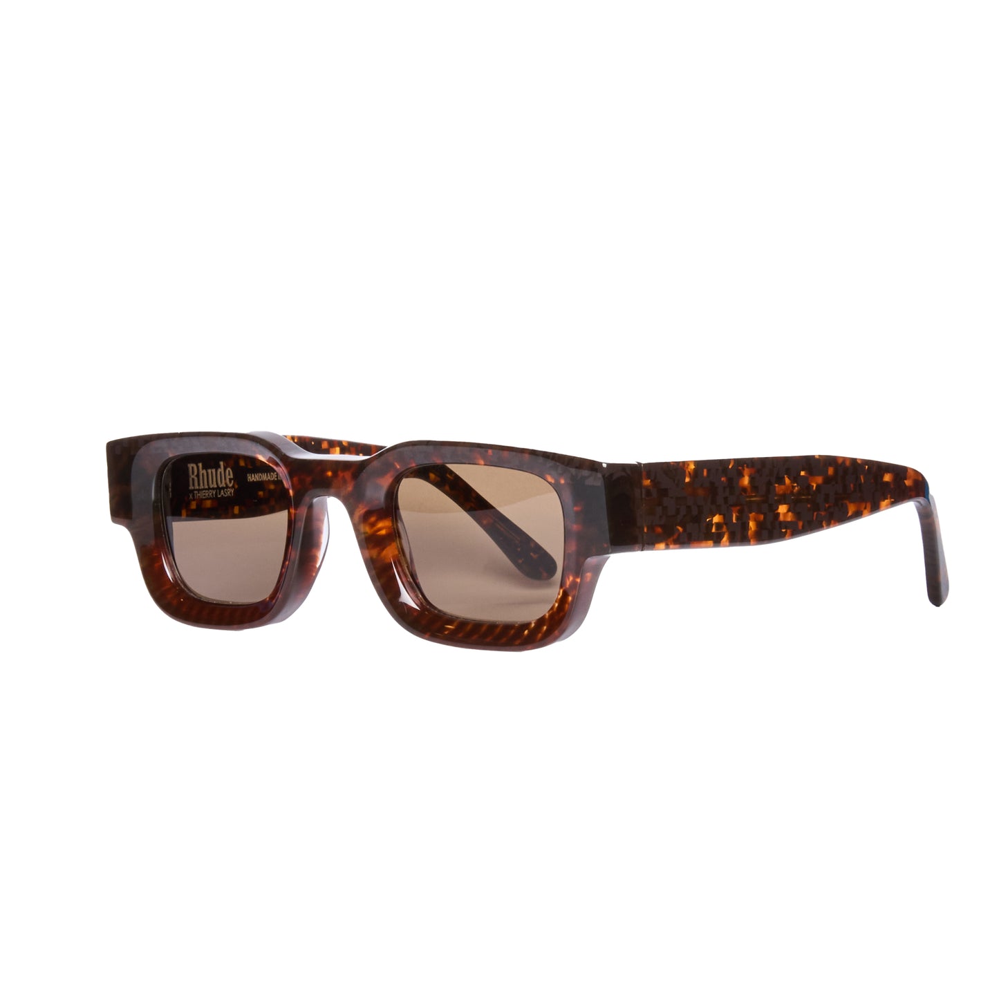 Thierry Lasry x Rhude Rhevision Limited Edition