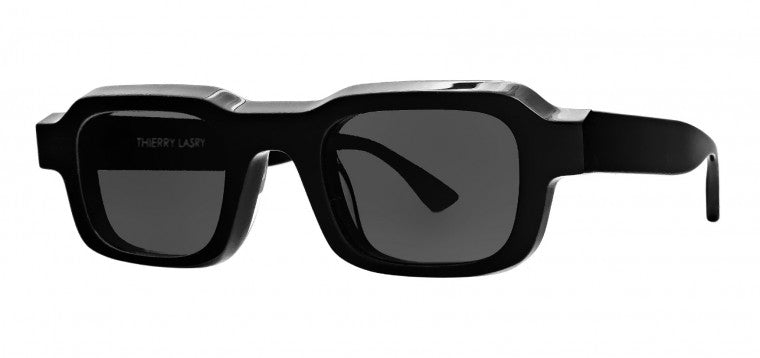 Thierry Lasry  Flexxxy